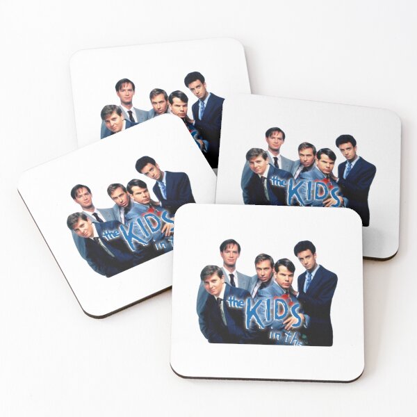 Item preview, kids in the hall Kids 1992 Film designed and sold by Ustonriceldar.