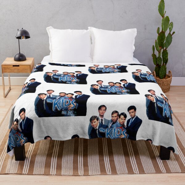 Item preview, kids in the hall Kids 1992 Film designed and sold by Ustonriceldar.