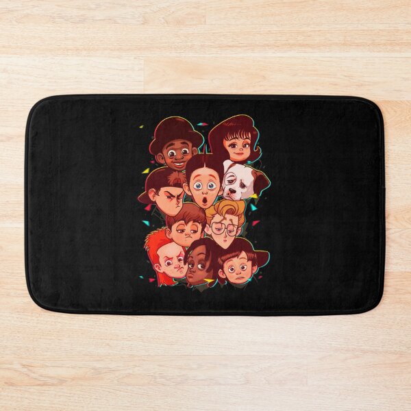 Item preview, Lil Rascals Kids 1992 Film designed and sold by Ustonriceldar.