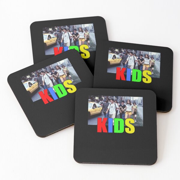 Item preview, Lover Kids (1995) Nostalgia Kids 1992 Film designed and sold by Ustonriceldar.