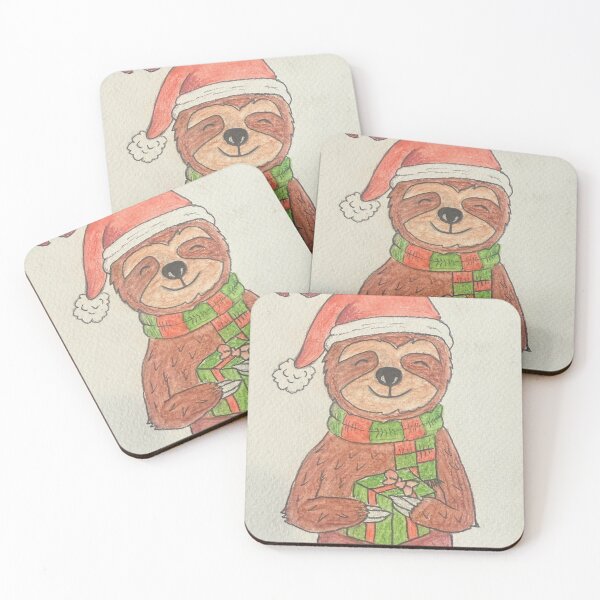 Item preview, Merry Christmas  designed and sold by BarbaRojaDesign.