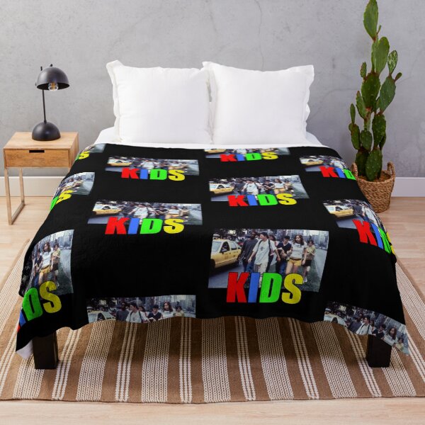 Item preview, Lover Kids (1995) Nostalgia Kids 1992 Film designed and sold by Ustonriceldar.