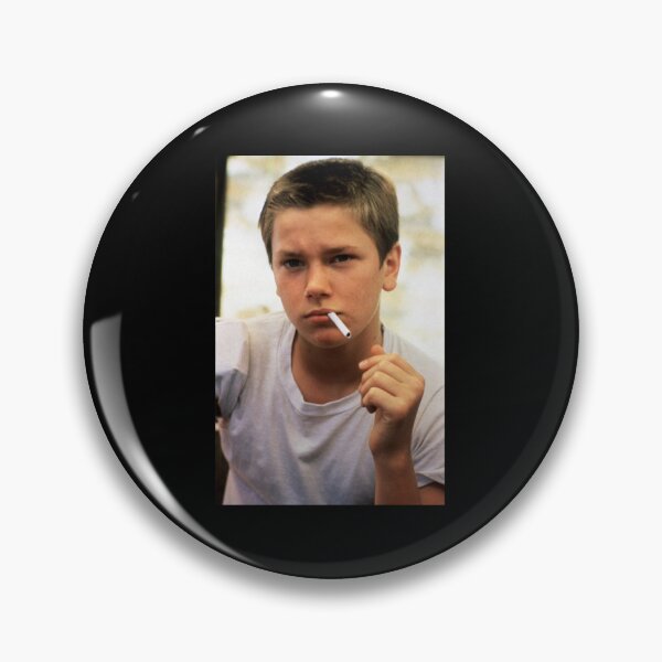 Item preview, River Phoenix Stand By Me Kids 1992 Film designed and sold by Ustonriceldar.