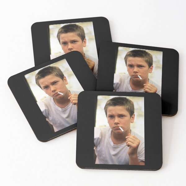 Item preview, River Phoenix Stand By Me Kids 1992 Film designed and sold by Ustonriceldar.