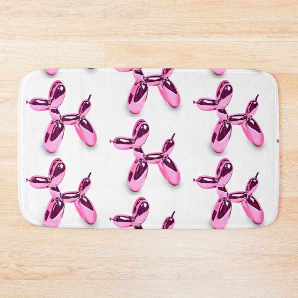Item preview, Balloon Dog Pink designed and sold by Booki3Official.
