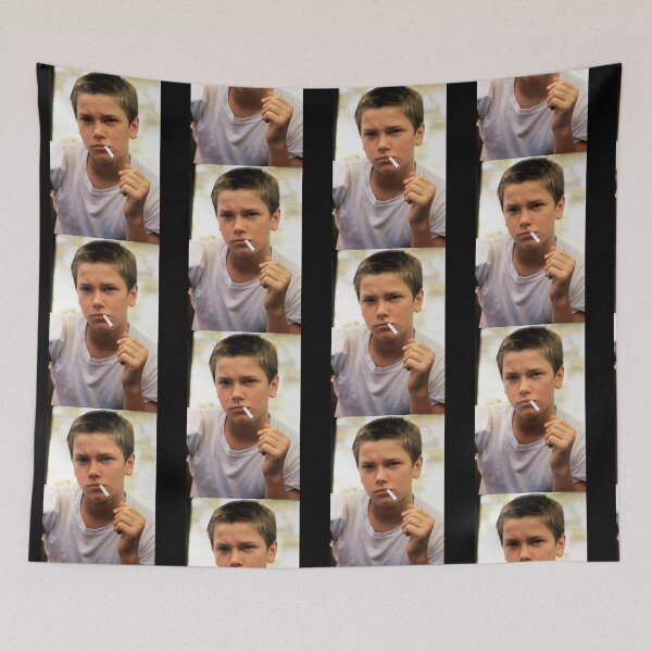 Item preview, River Phoenix Stand By Me Kids 1992 Film designed and sold by Ustonriceldar.
