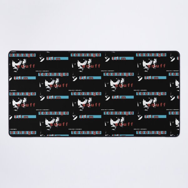 Item preview, Rowland S. Howard - Teenage Snuff Film Kids 1992 Film designed and sold by Ustonriceldar.