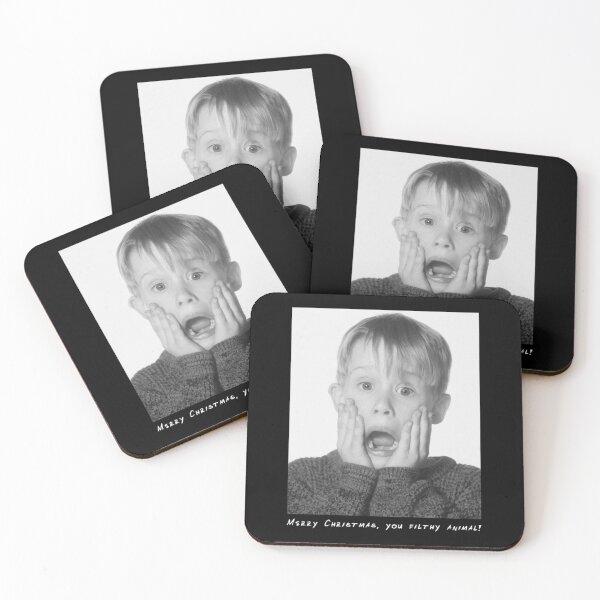 Item preview, The Perfect Christmas Home Alone Kids 1992 Film designed and sold by Ustonriceldar.