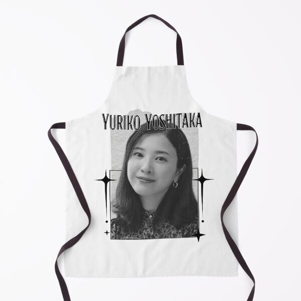 Item preview, Yuriko Yoshitaka (吉高 由里子, よしたか ゆりこ) Japanese Actresses Japan drama Entertainment Scrapbook Collage Cozy Y2K Vintage Design designed and sold by HELL0WBELLO.