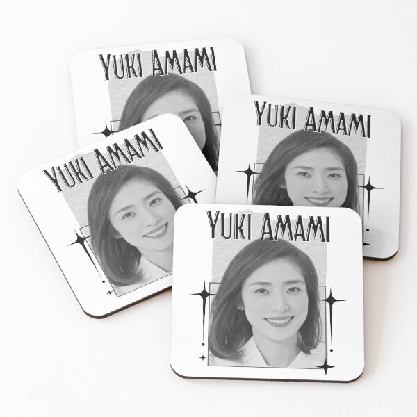 Item preview, Yuki Amami (天海 祐希, あまみ ゆうき) Japanese Actresses Japan drama Entertainment Scrapbook Collage Cozy Y2K Vintage Design designed and sold by HELL0WBELLO.
