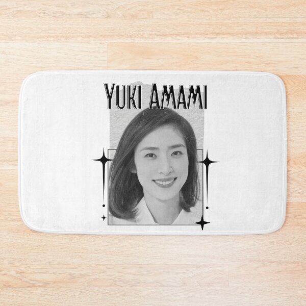 Item preview, Yuki Amami (天海 祐希, あまみ ゆうき) Japanese Actresses Japan drama Entertainment Scrapbook Collage Cozy Y2K Vintage Design designed and sold by HELL0WBELLO.