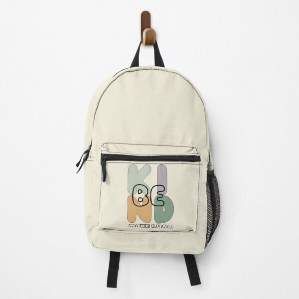 Item preview, BE KIND, MAKE DUAA - Aesthetic Islamic Graphic Design Arabic Duaa Prayer Gift designed and sold by D-Islamic.