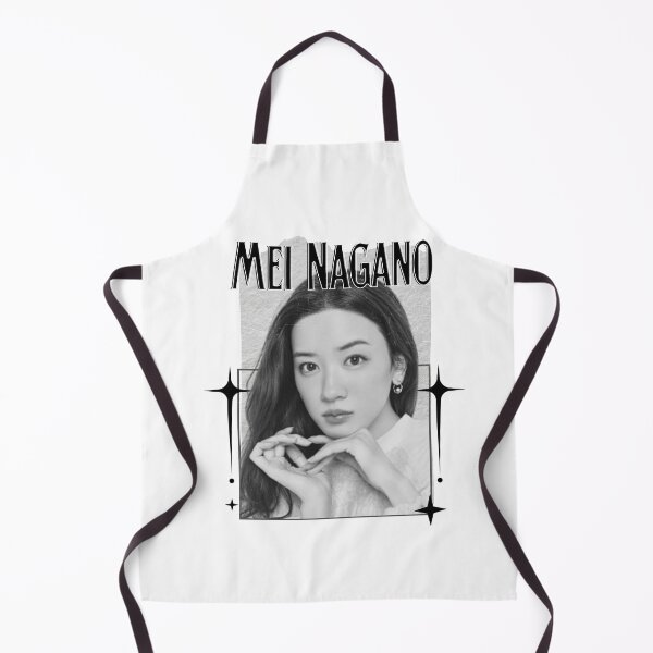 Item preview, Mei Nagano (永野 芽郁, ながの めい) Japanese Actresses Japan drama Entertainment Scrapbook Collage Cozy Y2K Vintage Design designed and sold by HELL0WBELLO.