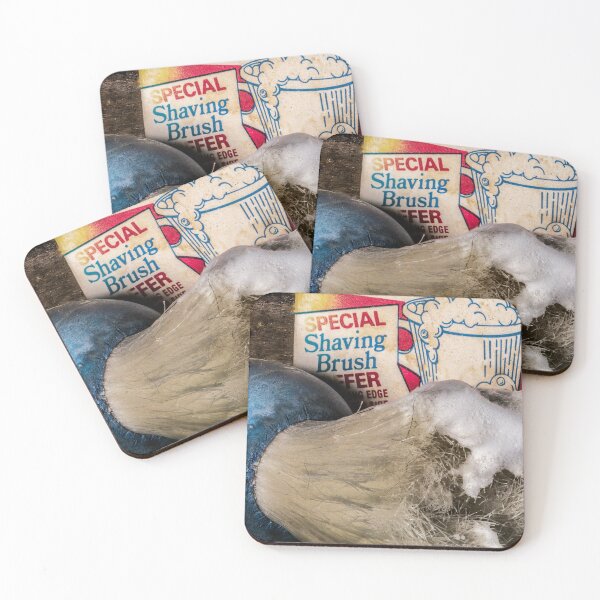 Item preview, Barbershop Quartet designed and sold by OakandFloraShop.