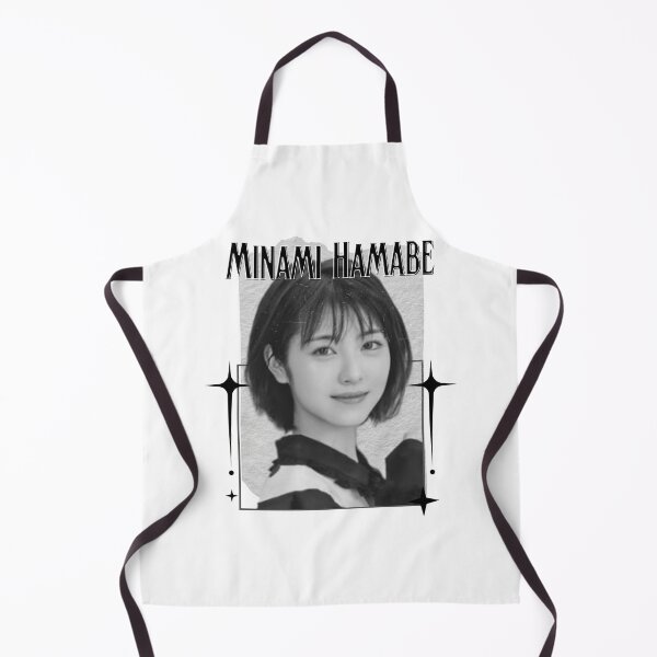Item preview, Minami Hamabe (浜辺 美波, はまべ みなみ)) Japanese Actresses Japan drama Entertainment Scrapbook Collage Cozy Y2K Vintage Design designed and sold by HELL0WBELLO.
