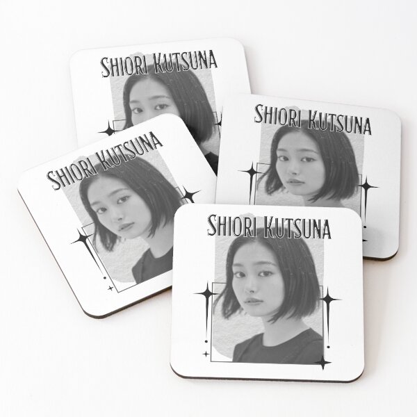 Item preview, Shiori Kutsuna (忽那 汐里, くつな しおり)) Japanese Actresses Japan drama Entertainment Scrapbook Collage Cozy Y2K Vintage Design designed and sold by HELL0WBELLO.