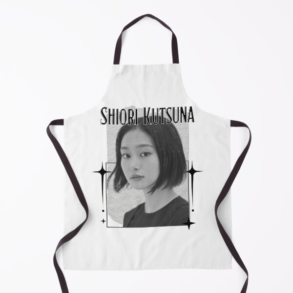 Item preview, Shiori Kutsuna (忽那 汐里, くつな しおり)) Japanese Actresses Japan drama Entertainment Scrapbook Collage Cozy Y2K Vintage Design designed and sold by HELL0WBELLO.