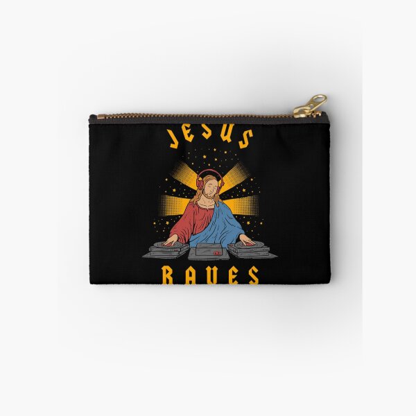 Item preview, Jesus Essential Raves designed and sold by LisetteKreiger.