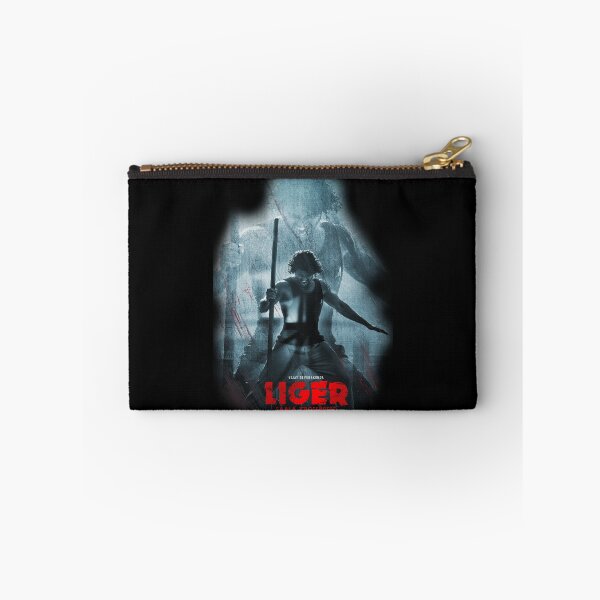 Item preview, LIGER VIJAYADEVARAKONDA designed and sold by LisetteKreiger.
