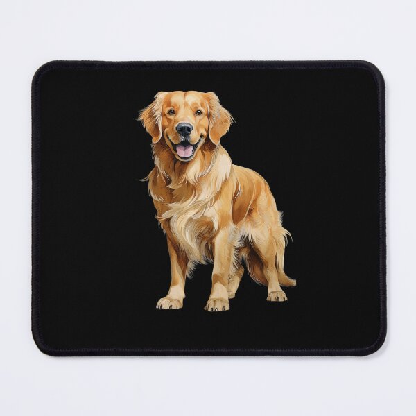 Item preview, Golden Snuggles & Wet Noses - Golden Retriever designed and sold by RockitBaby.