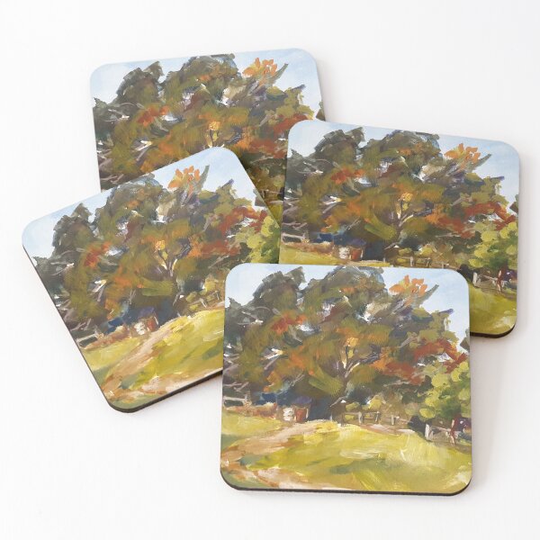 Item preview, Farm at Beechwood designed and sold by Bonnyview Studio.