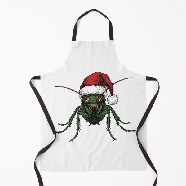 Item preview, New Year's Cockroach designed and sold by krabbaraban.