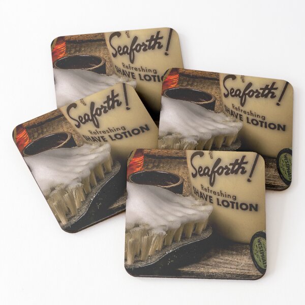 Item preview, Barbershop Quartet designed and sold by OakandFloraShop.