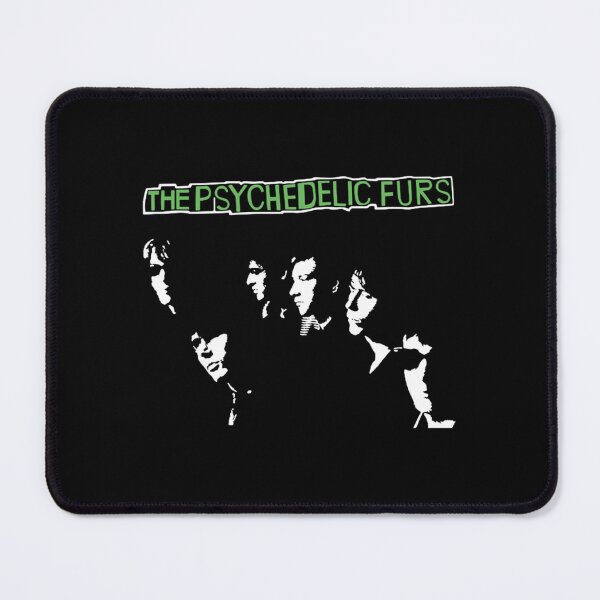 Item preview, Psychedelic Furs designed and sold by LisetteKreiger.