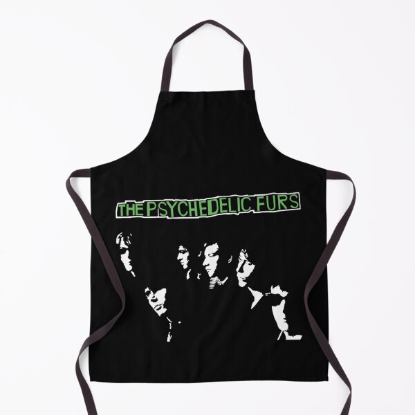 Item preview, Psychedelic Furs designed and sold by LisetteKreiger.