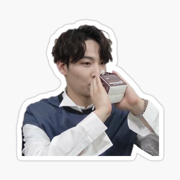 Artikel-Vorschau von jaebeom jb (got7), designt und verkauft von wangjamm.