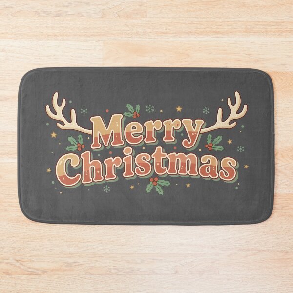 Item preview, merry christmas designed and sold by BBM-STYLE-MAKER.