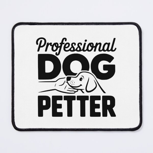 Item preview, Professional Dog Petter designed and sold by Frank Ring.
