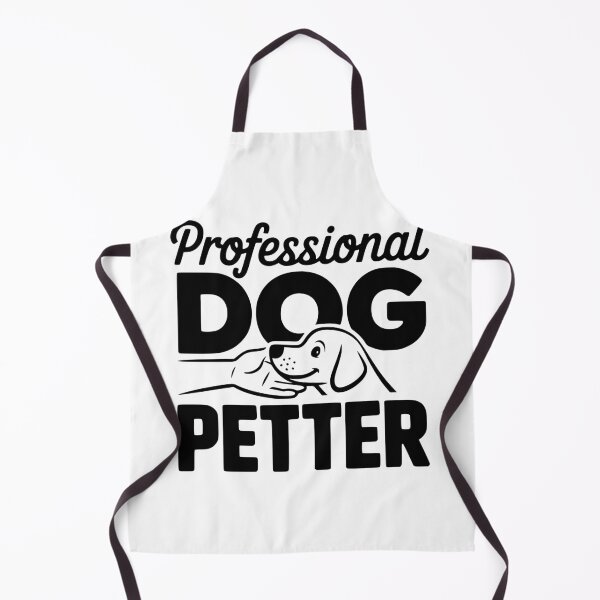Item preview, Professional Dog Petter designed and sold by Frank Ring.