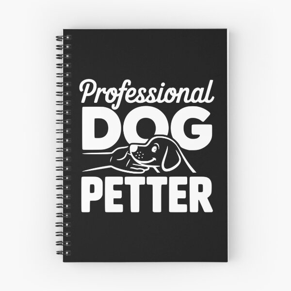 Item preview, Professional Dog Petter designed and sold by Frank Ring.