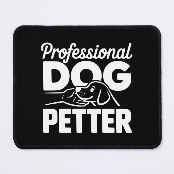 Item preview, Professional Dog Petter designed and sold by Frank Ring.