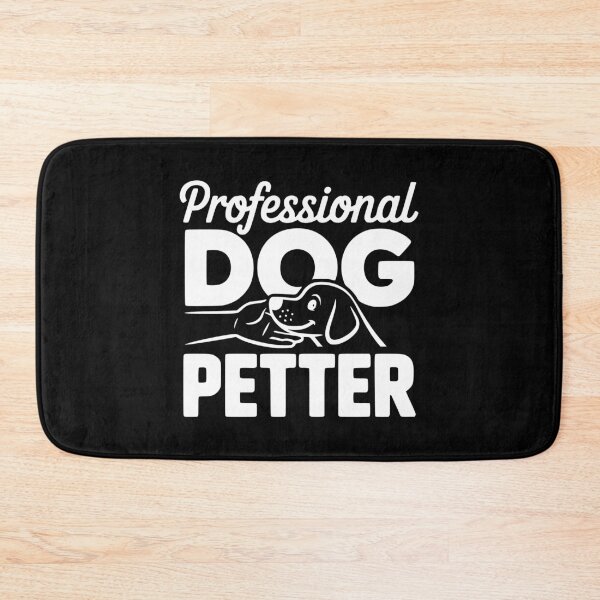 Item preview, Professional Dog Petter designed and sold by Frank Ring.