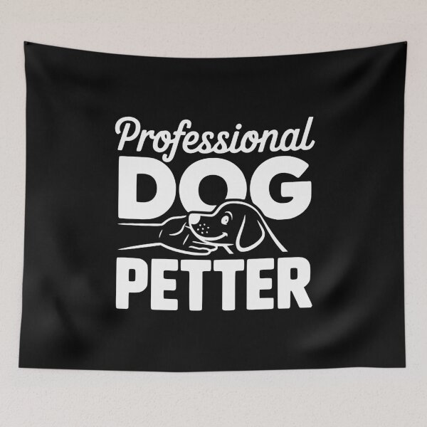Item preview, Professional Dog Petter designed and sold by Frank Ring.