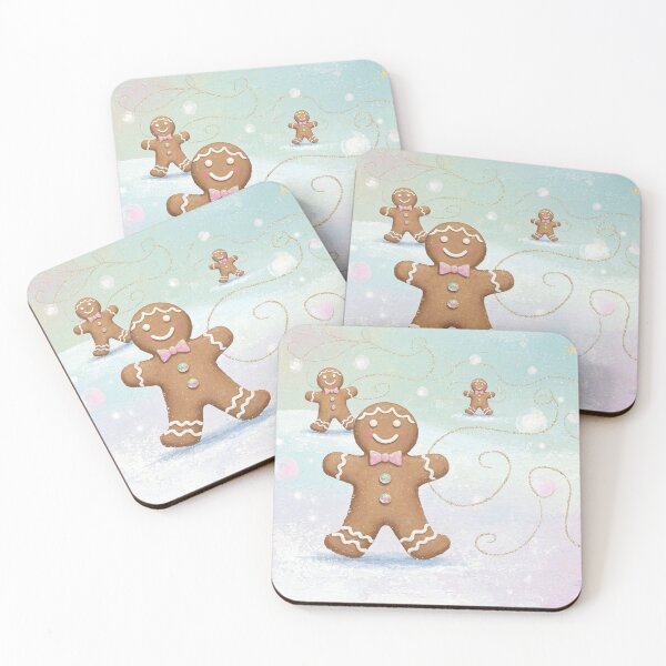 Item preview, Gingerbread World designed and sold by LilithsDesires.