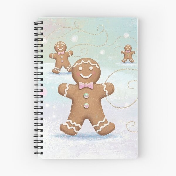 Item preview, Gingerbread World designed and sold by LilithsDesires.