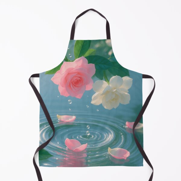 Item preview, Pink White Flowers designed and sold by EMORA NOVAIRE.