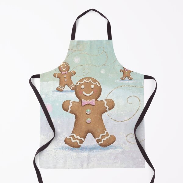 Item preview, Gingerbread World designed and sold by LilithsDesires.