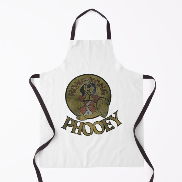 Item preview, Hong Kong Phooey hero culture cartoons pop 1970s 70s dog designed and sold by Dmanackfy.