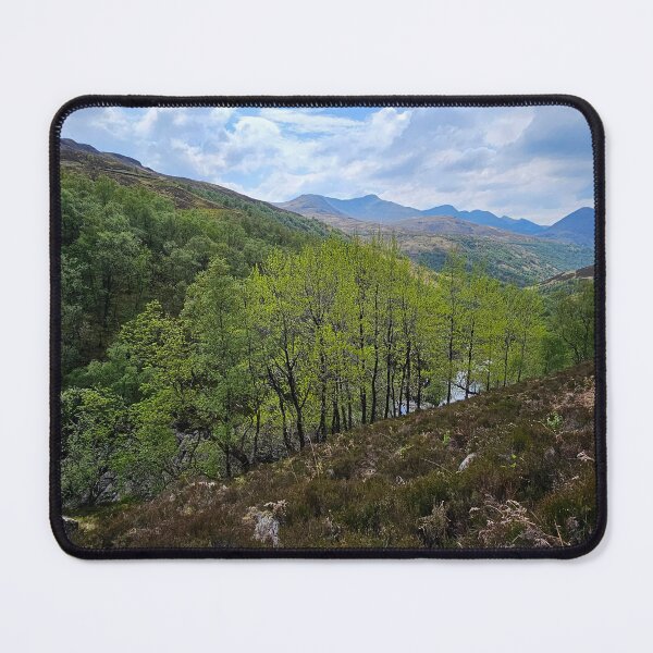 Item preview, Up the Glen designed and sold by Kat Simmons.
