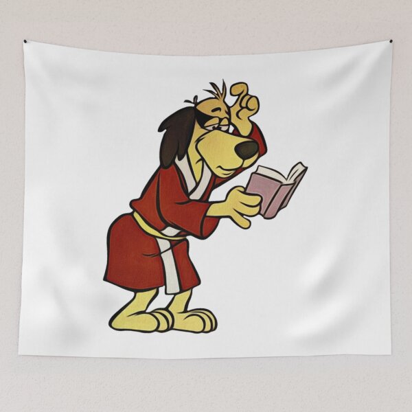 Item preview, Hong Kong Phooey 1974  designed and sold by Dmanackfy.