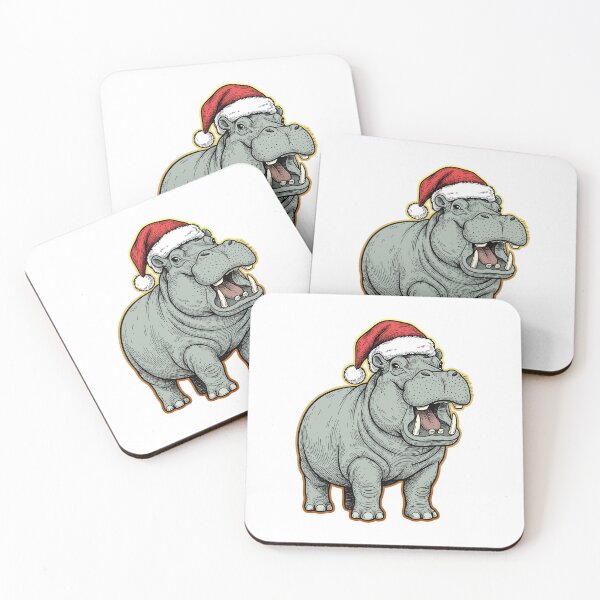 Item preview, New Year's Behemoth designed and sold by krabbaraban.