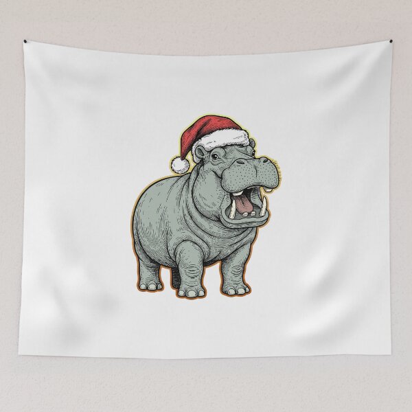 Item preview, New Year's Behemoth designed and sold by krabbaraban.