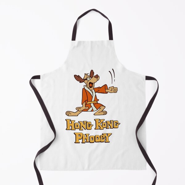 Item preview, Hong Kong Phooey 1974  designed and sold by Dmanackfy.