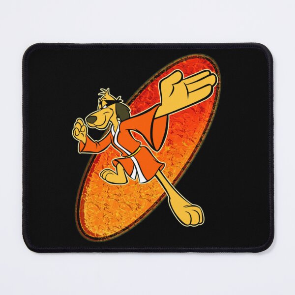 Item preview, Hong Kong Phooey 1974  designed and sold by Dmanackfy.