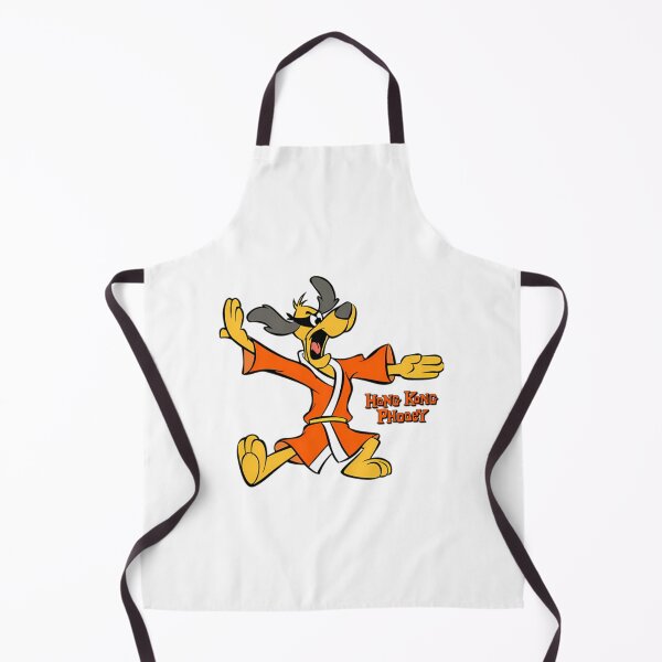 Item preview, Hong Kong Phooey  Cartoon Super Guy   designed and sold by Dmanackfy.