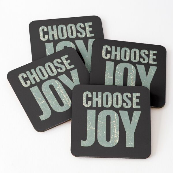 Item preview, CHOOSE JOY designed and sold by HaarlemPinupParadise.
